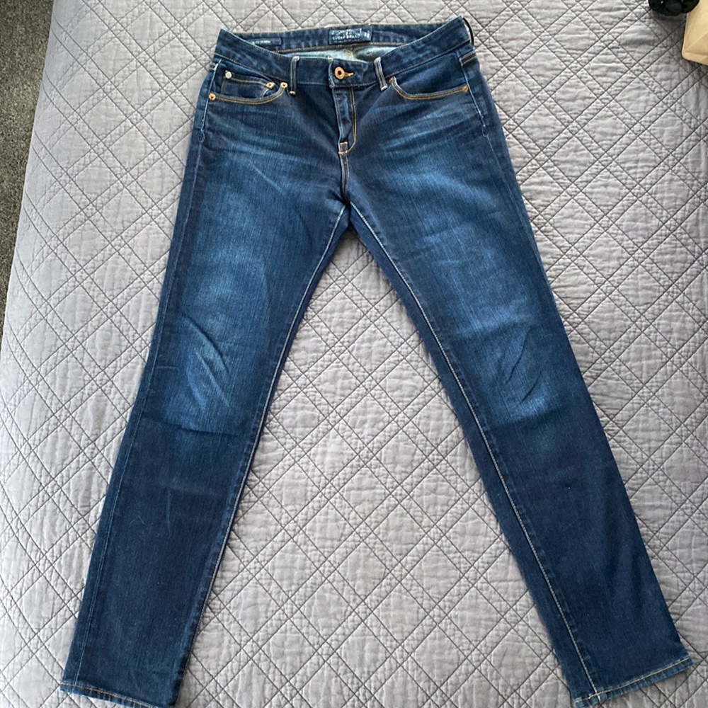 🍀Lucky Skinny Jeans🍀
